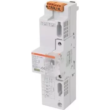 Protector combinado contra sobretensiones ABB OVR ZP+ 3N 7.5-255 M (2CTB815799R2800)
