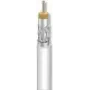 Cable coaxial Televes SK100PLUS 100 m blanco