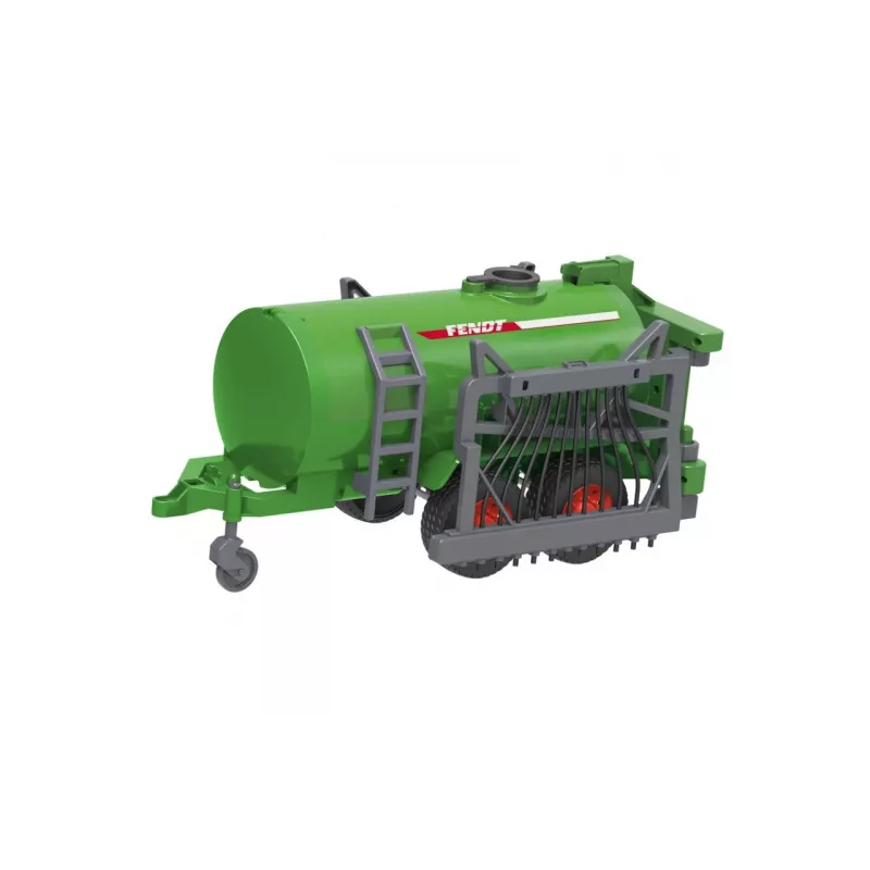 Jamara Fendt cisterna con dispensador de manguera modelo radiocontrol