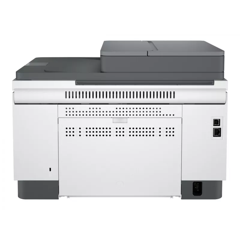 HP 9YF91F#ABD Impresora negra