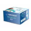 Inhalador portátil ESPERANZA ECN005 — nebulizador de bolsillo compacto, 0,2 ml/min, 21 dB, USB, 2×AA