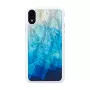 iKins Blue Lake funda para iPhone XR, K1726H