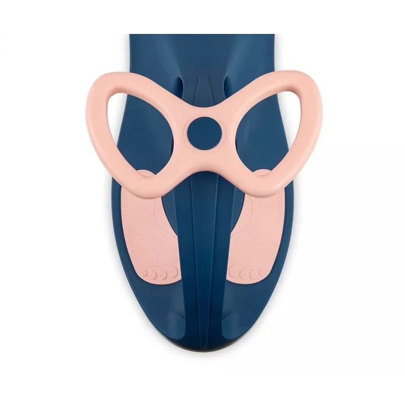 Gravity ride Gravity azul marino-rosa