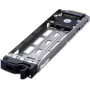 Bahía extraíble M.2 Hot-Swap FANTEC TR-1 2517 para SSD M.2 NVMe/SATA, una bahía, instalación sin herramientas