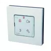 Termostato programable Icon 088U1025 230V