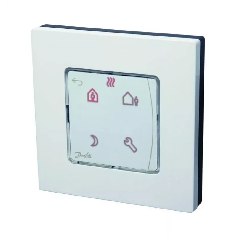 Termostato programable Icon 088U1025 230V