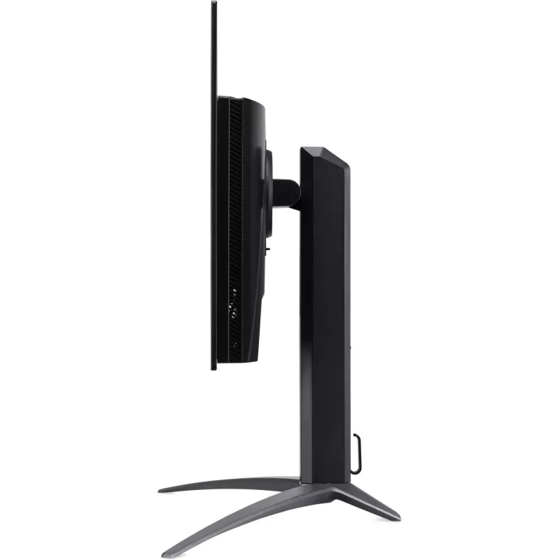 Acer X27U Monitor de ordenador 68,6 cm (27 inch) 2560 x 1440 píxeles Wide Quad HD OLED Negro