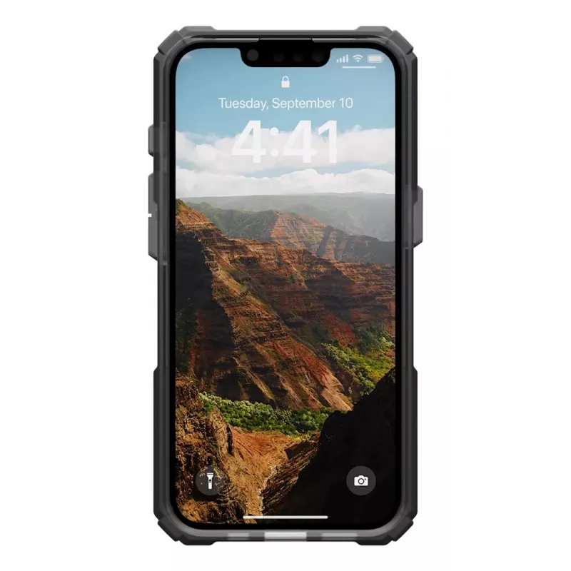 UAG Plasma XTE funda MagSafe para iPhone 16e