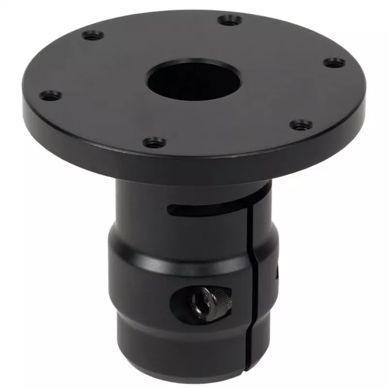 Adaptador de buje a eje de motor VRS Design DFP-MH2 para motores de la serie MiGE 130ST