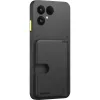 Soporte para tarjetas para Fairphone 6 (Horizon negro) – Fairphone F6CRDH-1ZW-WW1