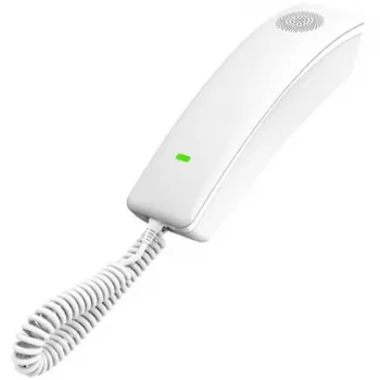 Teléfono IP Fanvil H2U-W Blanco 2 líneas