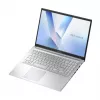 Portátil ASUS VivoBook 15 X1504VA-BQ4292 — Intel Core 5 120U, 15,6 inch FHD IPS, 16 GB RAM, 512 GB SSD, sin sistema operativo