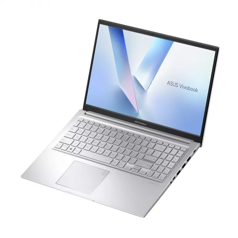Portátil ASUS VivoBook 15 X1504VA-BQ4292 — Intel Core 5 120U, 15,6 inch FHD IPS, 16 GB RAM, 512 GB SSD, sin sistema operativo