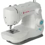 Máquina de coser automática SINGER 3342 electromecánica