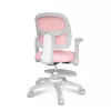 Junior 5.0 rosa silla giratoria