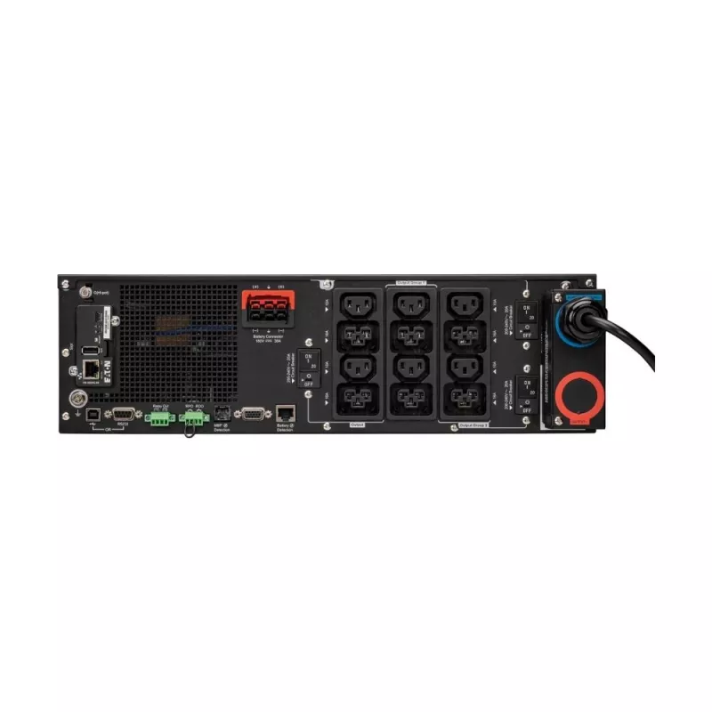 SAI 9PX 6000i RT3U HotSwap Netpack G2