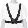 Soporte para smartphone con correa pectoral MACLEAN MC-294 ajustable ligero para uso manos libres