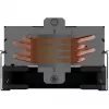 Alpenföhn EKL KK act. S17XX S12X AM4/AM5 4HP Molex Tacómetro PWM - AMD Socket AM4 (Ryzen) (22210021027)