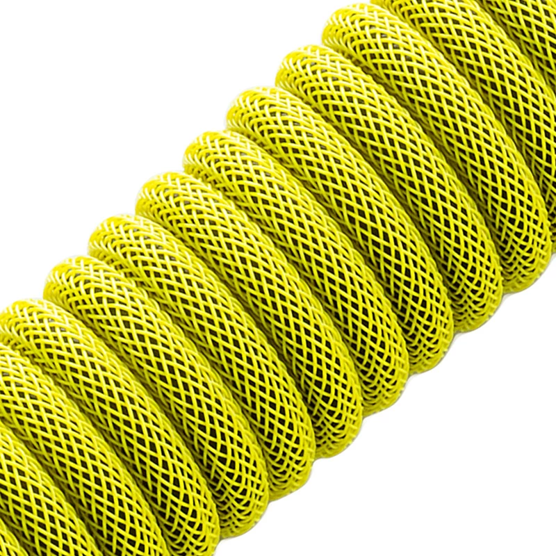 Cable USB Cablemod CM-CKCA-CY-KY150KY-R 1,5 m USB A USB C Amarillo (CM-CKCA-CY-KY150KY-R)