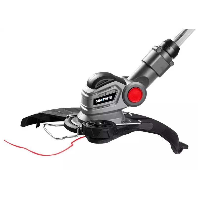 Graphite 58GE112 cortasetos eléctrico 2,16 kg