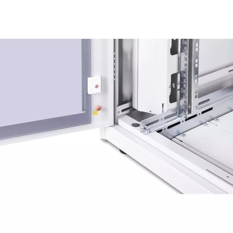 Rack autoportante Digitus DN-19 26U-8/8-1