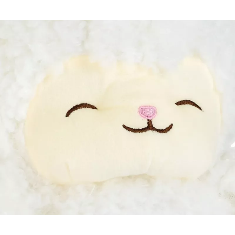 Peluche proyector milly mally oveja proyector peluche modelo 5664 para niños pequeños — luz nocturna suave