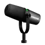 Shure MV7I - micrófono inteligente e interfaz