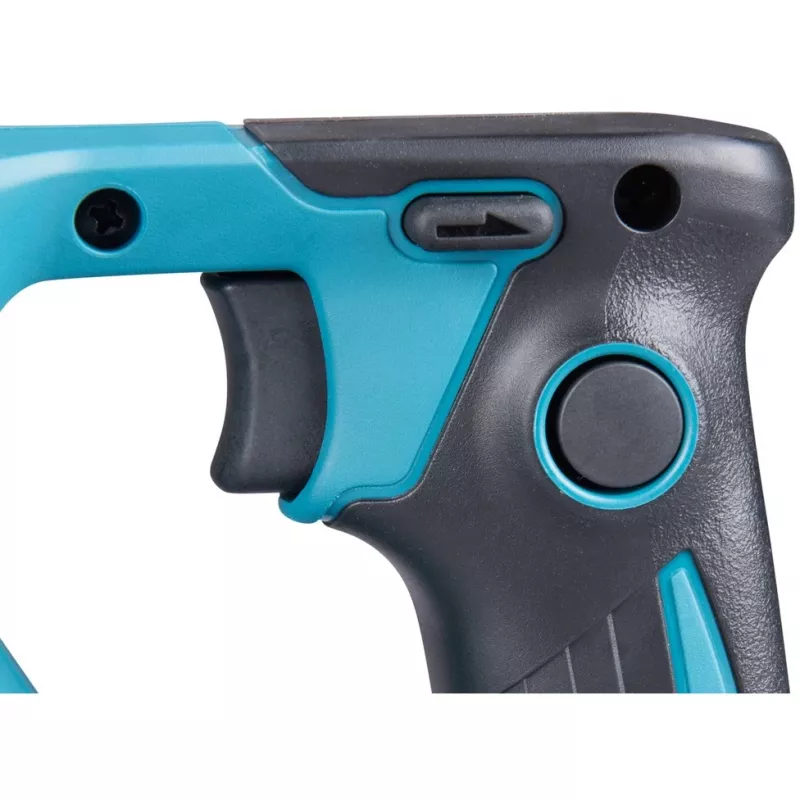 Makita DFR552Z atornillador de cargador inalámbrico, 18 V Li-Ion, 4500 rpm, 1/4"