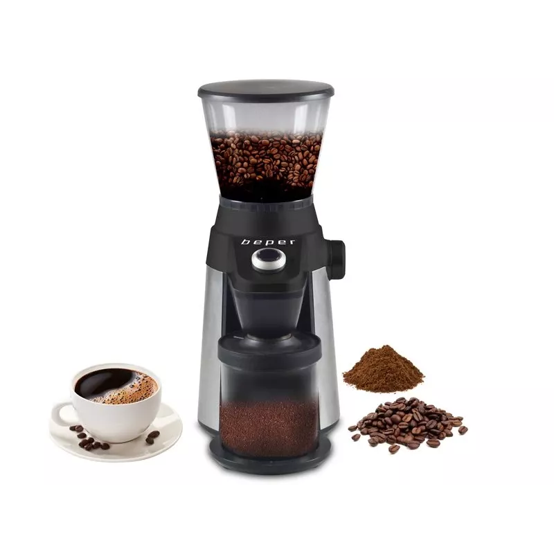 Molinillo de café Beper BP.580