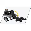 Cobi Wrecker grúa RAM 3500 juguete de construcción COBI-24611, set de bloques