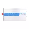 Extralink OPIP-2000W | Convertidor de tensión | Coche 12V, 2000W onda sinusoidal pura