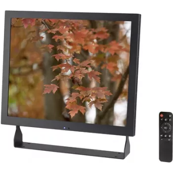 Renkforce RF-PM-190 Monitor LED 48,3 cm (19