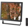 Renkforce RF-PM-190 Monitor LED 48,3 cm (19 inch) EEK F (A - G) 1280 x 1024 píxeles HD 1080 p 5 ms BNC, HDMI®, VGA, entrada RCA, Audio-Line-in, Audio-Line-out (RF-5233246)