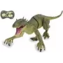 Jamara dinosaurs Exoraptor Li-ion 3,7V 2,4GHz verde (410181)