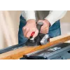 Cepillo eléctrico Skil 1558 AA, 600 W, ancho de cepillado 82 mm