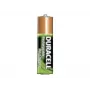 Duracell 203815 Pila doméstica Pila recargable AAA Níquel-Metal Hidruro (NiMH)