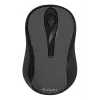 Ratón A4Tech G3-280N ambidiestro RF inalámbrico óptico 2000 DPI