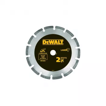 Disco de corte diamantado DeWALT DT3773-XJ 1 unidad