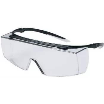 Gafas de protección Uvex 9169261 negras