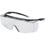 Gafas de protección Uvex 9169261 negras