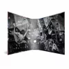 Carpeta con motivo A4 Herma Boulder