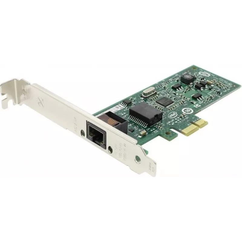 Tarjeta de red Intel EXPI9301CTBLK