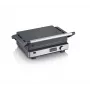 Parrilla de contacto Severin KG 2380 Negro Plata 2000W Acero inoxidable