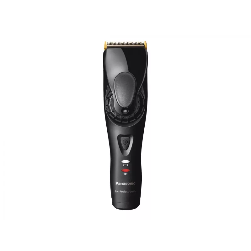 Cortapelos Panasonic ER-DGP84 negro litio-ion 50 min