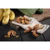 Eco fresh foods Plátano seco 100 g