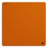 Alfombrilla de ratón gaming GLORIOUS Fnatic FOCUS3 MAX XL – tamaño XL extendido, superficie de tela, borde cosido