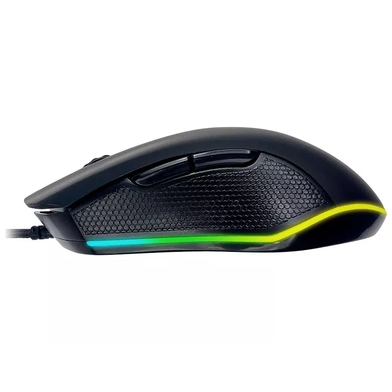 Ratón con cable Gamezone EDGE