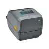 Zebra ZD621R impresora de etiquetas transferencia térmica 300 x 300 DPI 152 mm/seg. con cable e inalámbrica Ethernet LAN Bluetooth