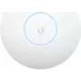 Ubiquiti Enterprise Access Point (U6-ENTERPRISE) [WiFi 6E, tri-banda, hasta 10,2 Gbit/s, 1x 2,5 Gigabit LAN] (U6-ENTERPRISE-EA)
