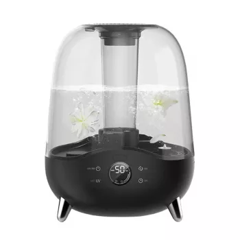 Humidificador ultrasónico Deerma F327W – depósito de 3 L, potencia 30 W